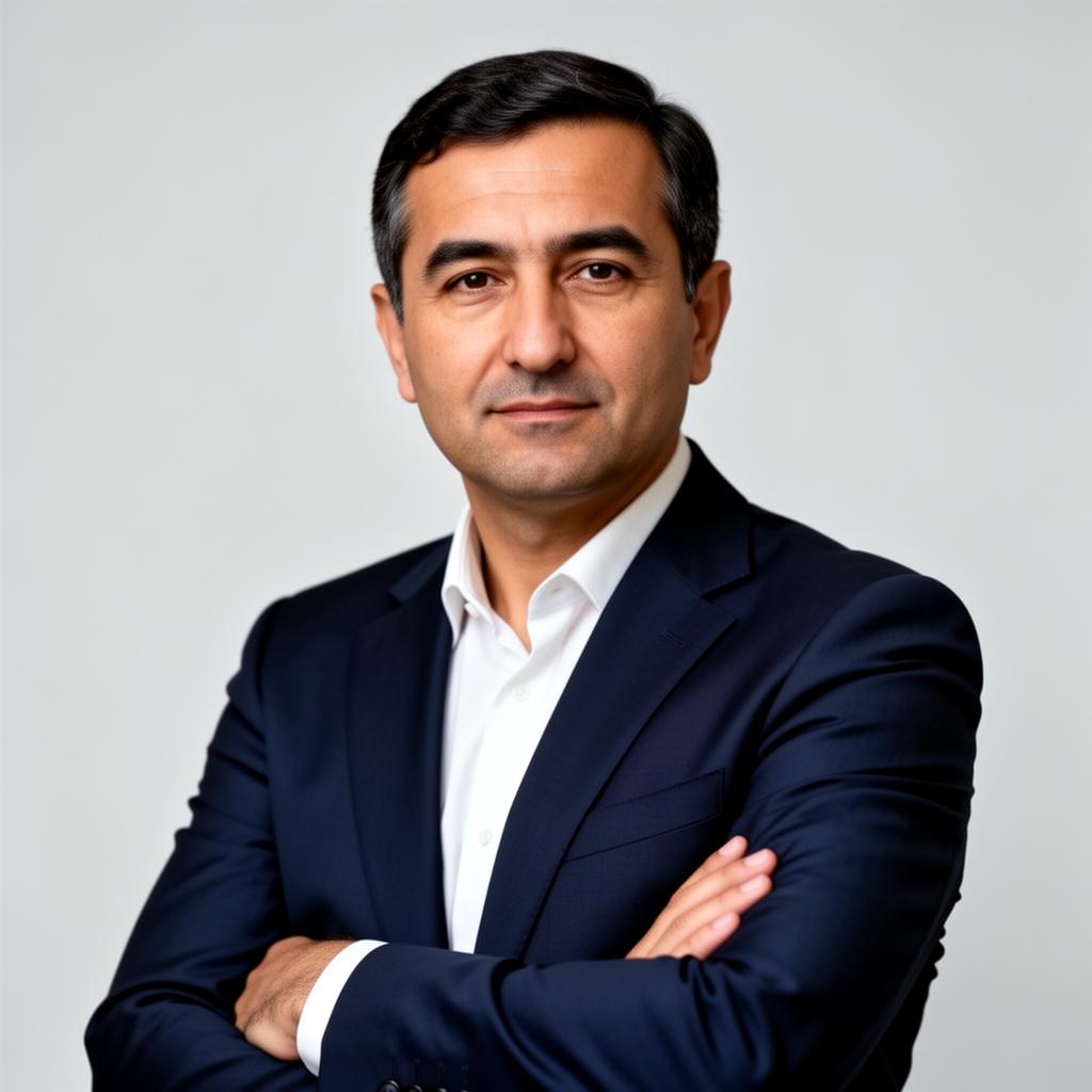 Текебаев Тимур Туратбекович